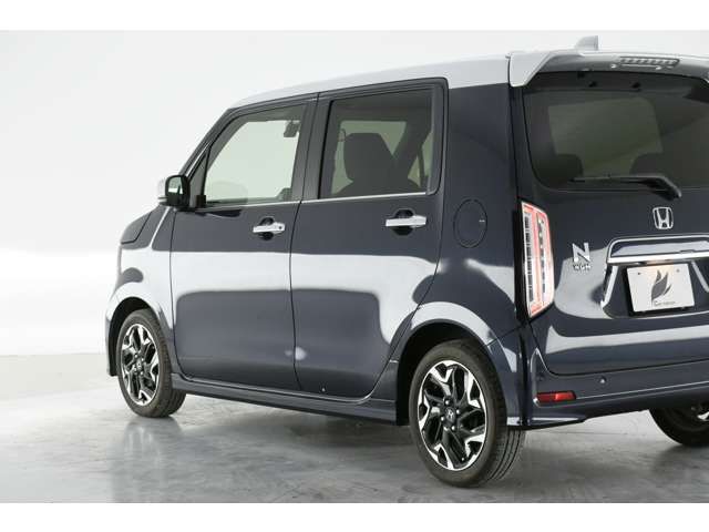 Honda N-WGN 2019-09 12893-7