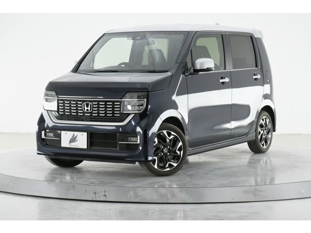 Honda N-WGN 2019-09 12893-0