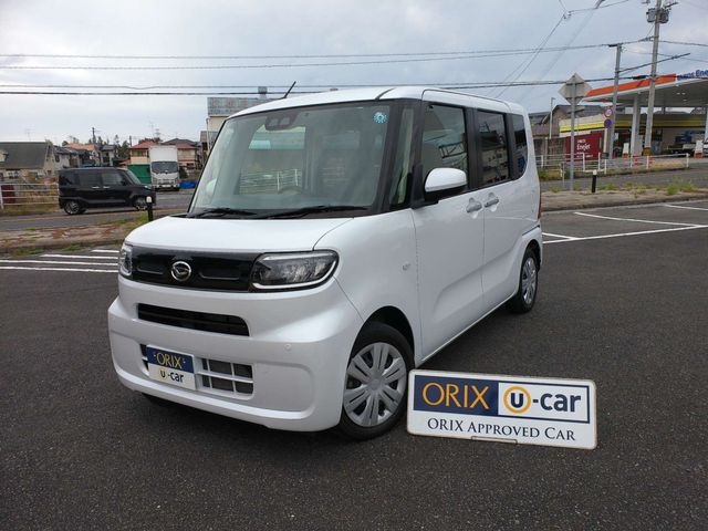Daihatsu TANTO 2019-11 27212-0