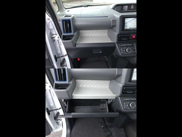 Daihatsu TANTO 2019-11 27212-7