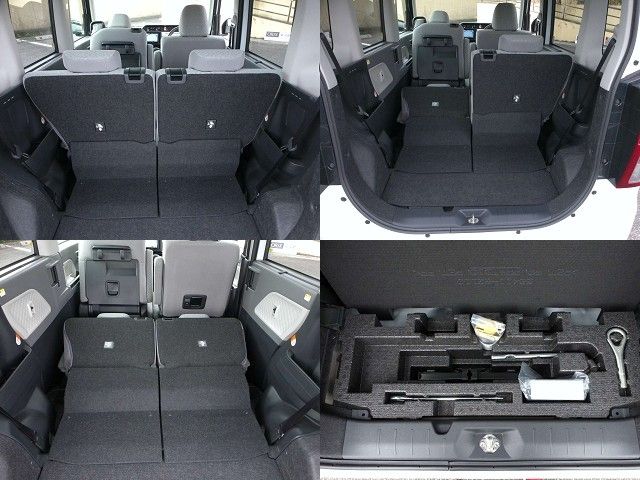 Daihatsu TANTO 2019-11 27212-17