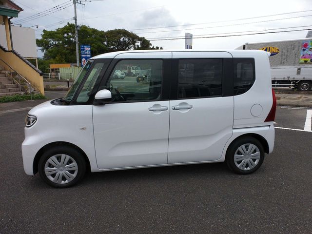 Daihatsu TANTO 2019-11 27212-25