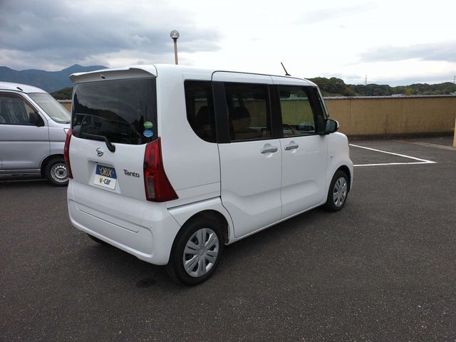 Daihatsu TANTO 2019-11 27212-2