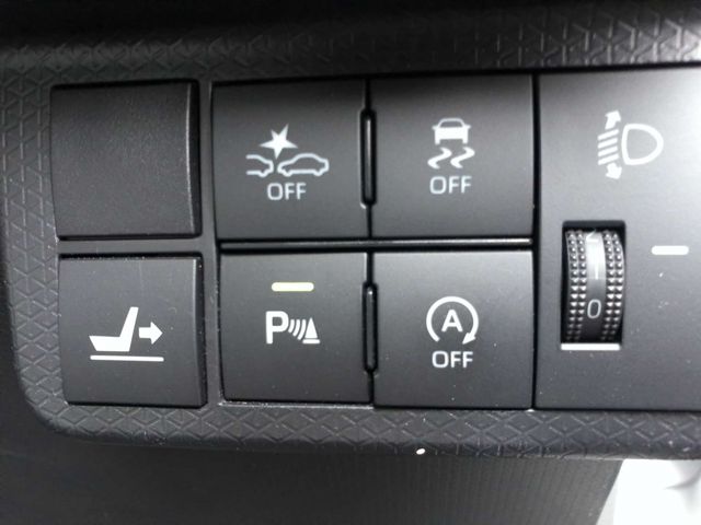 Daihatsu TANTO 2019-11 27212-12