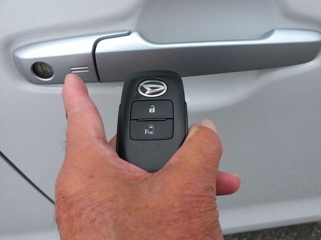Daihatsu TANTO 2019-11 27212-21