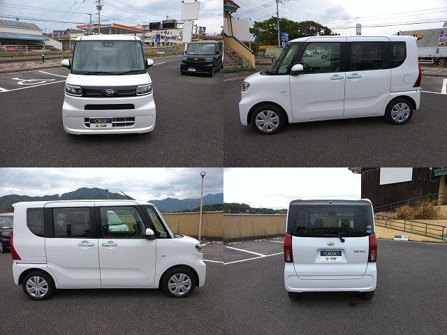 Daihatsu TANTO 2019-11 27212-18