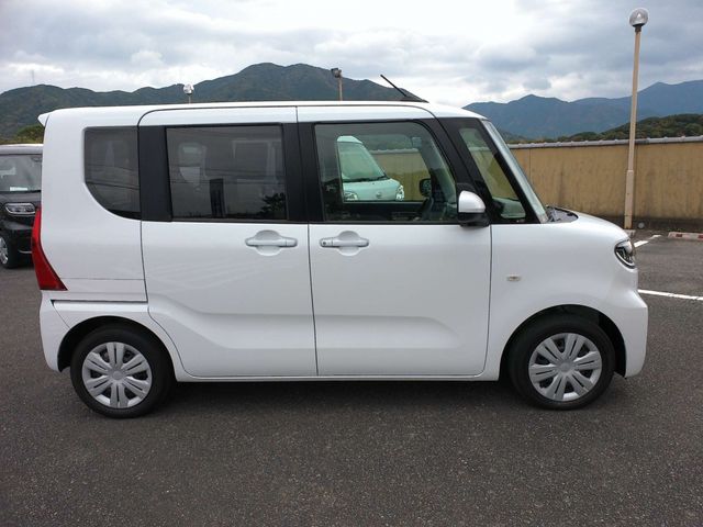 Daihatsu TANTO 2019-11 27212-27