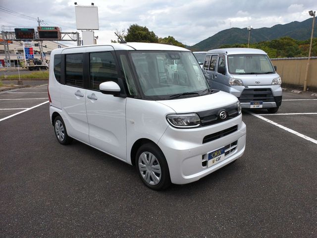 Daihatsu TANTO 2019-11 27212-29