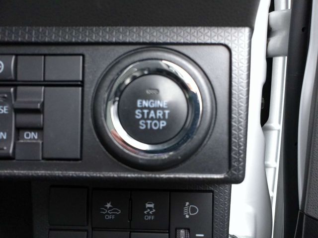 Daihatsu TANTO 2019-11 27212-10