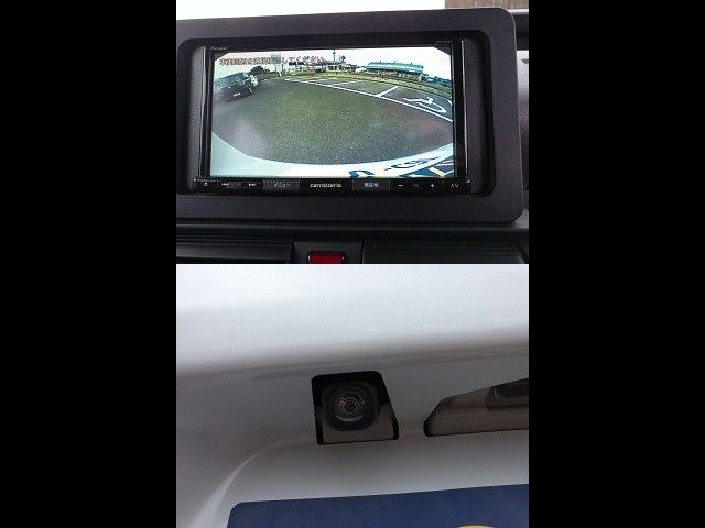 Daihatsu TANTO 2019-11 27212-5