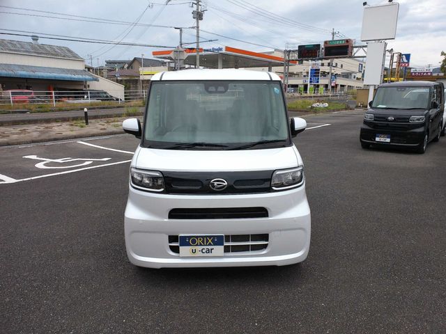 Daihatsu TANTO 2019-11 27212-24