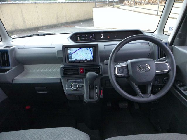 Daihatsu TANTO 2019-11 27212-1