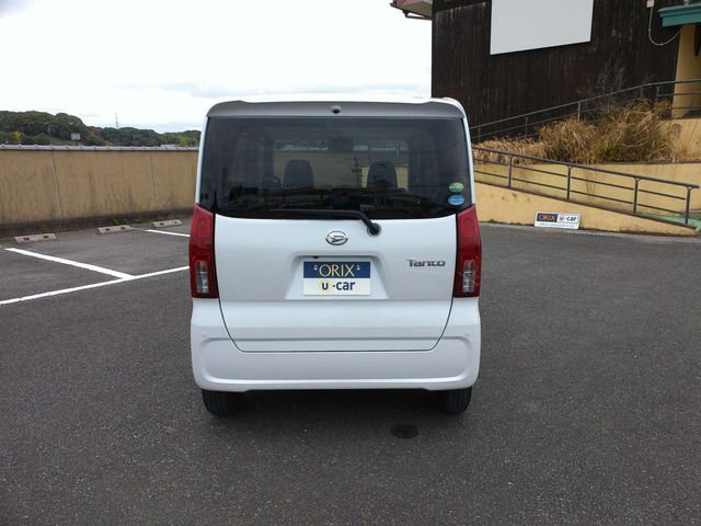 Daihatsu TANTO 2019-11 27212-26