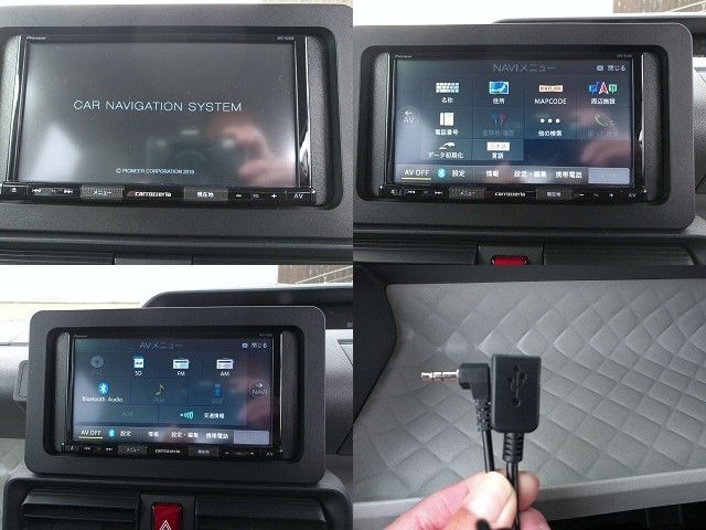 Daihatsu TANTO 2019-11 27212-4