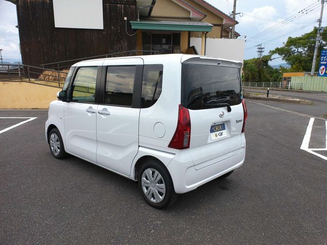Daihatsu TANTO 2019-11 27212-28