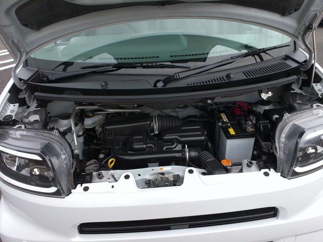 Daihatsu TANTO 2019-11 27212-19