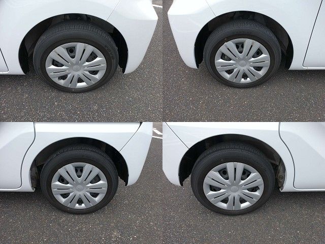 Daihatsu TANTO 2019-11 27212-20