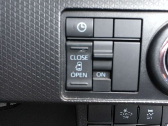 Daihatsu TANTO 2019-11 27212-11