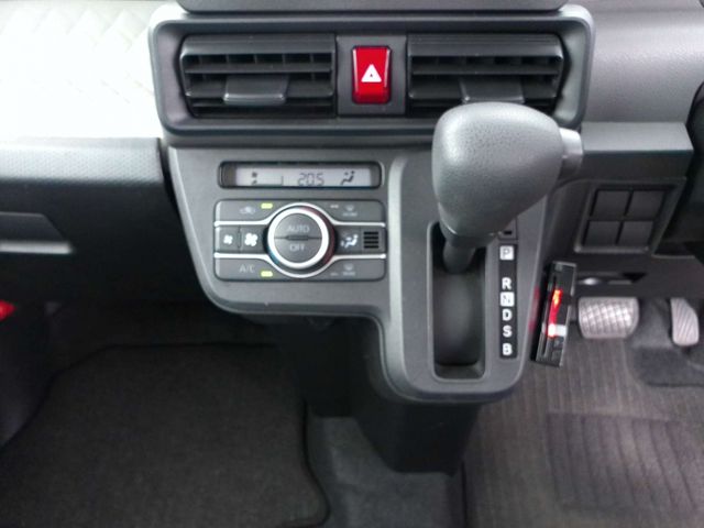 Daihatsu TANTO 2019-11 27212-6