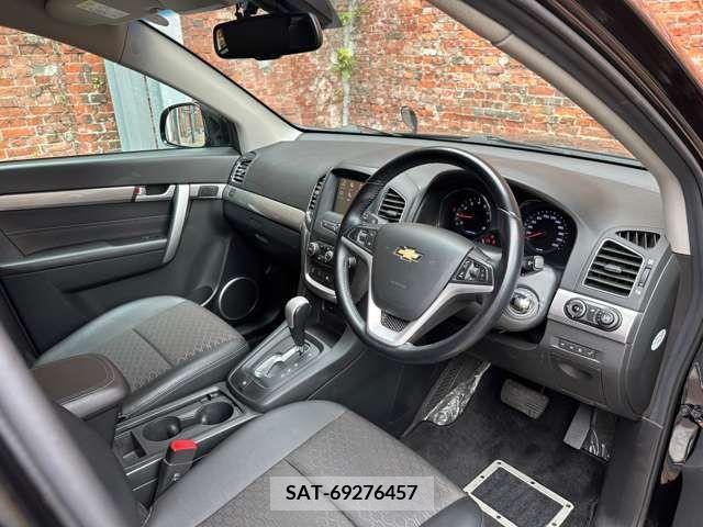 Chevrolet CAPTIVA 2018-06 308702-4