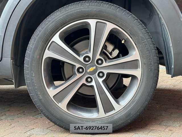 Chevrolet CAPTIVA 2018-06 308702-17