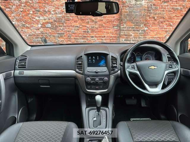 Chevrolet CAPTIVA 2018-06 308702-3