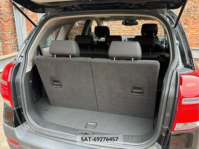 Chevrolet CAPTIVA 2018-06 308702-16