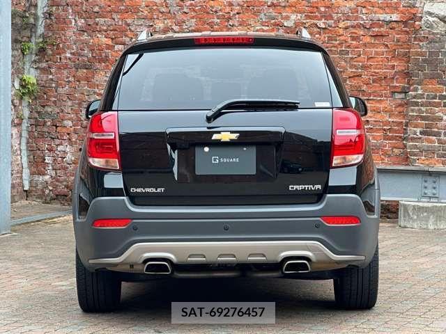 Chevrolet CAPTIVA 2018-06 308702-2