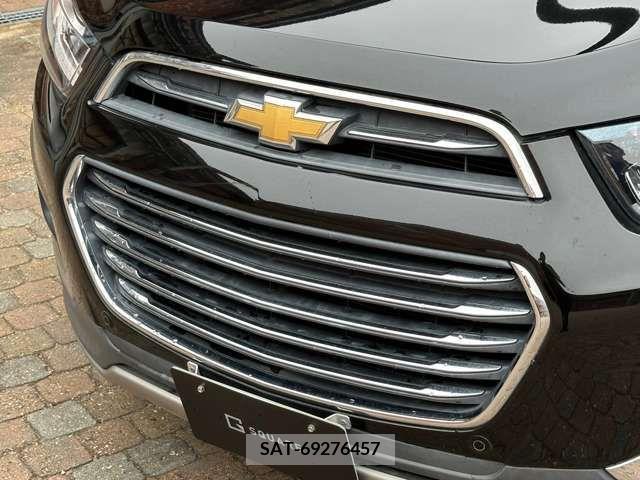 Chevrolet CAPTIVA 2018-06 308702-13