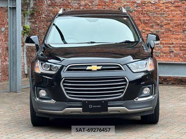 Chevrolet CAPTIVA 2018-06 308702-1
