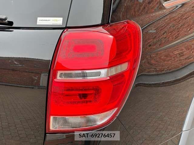 Chevrolet CAPTIVA 2018-06 308702-12