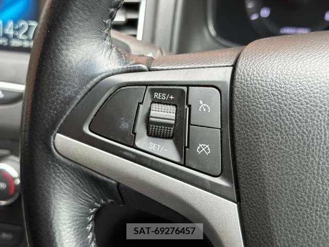 Chevrolet CAPTIVA 2018-06 308702-8