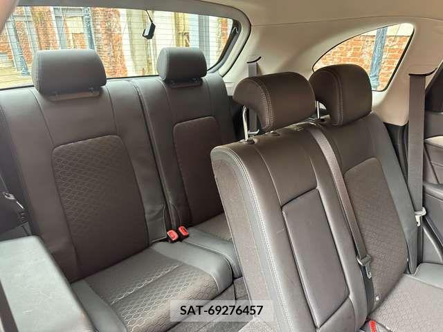 Chevrolet CAPTIVA 2018-06 308702-7