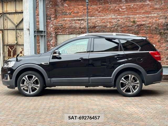 Chevrolet CAPTIVA 2018-06 308702-6