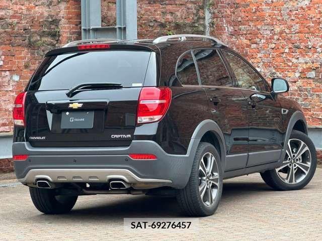 Chevrolet CAPTIVA 2018-06 308702-5