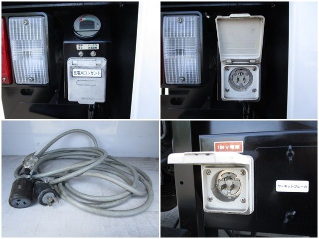Isuzu ELF TRUCK 2013-11 3233-17