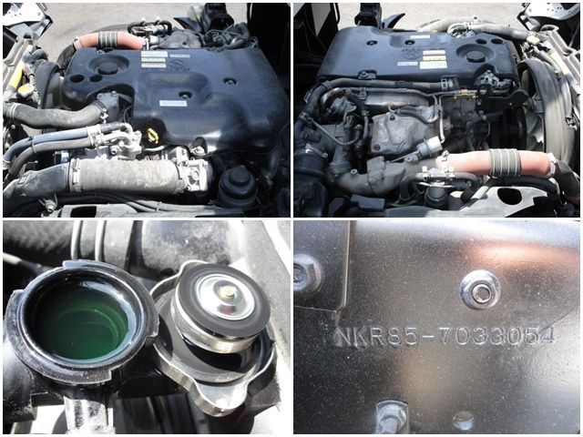 Isuzu ELF TRUCK 2013-11 3233-20