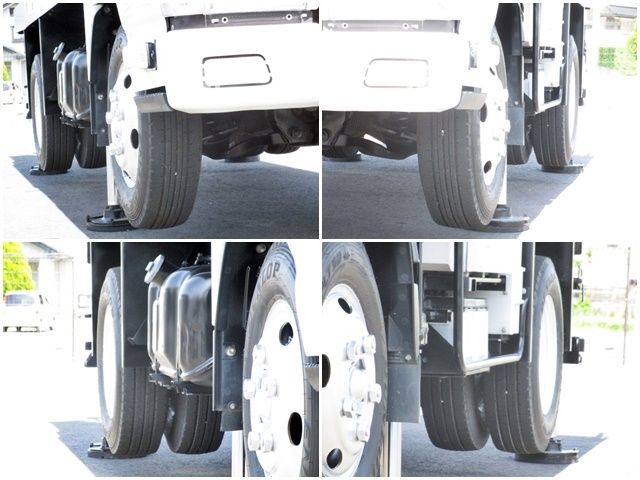 Isuzu ELF TRUCK 2013-11 3233-21