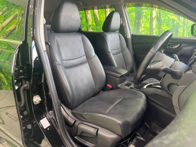 Nissan X-TRAIL 2018-03 10401-9