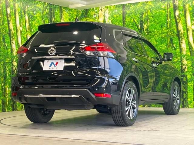 Nissan X-TRAIL 2018-03 10401-17