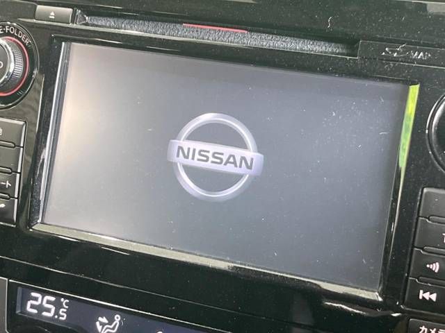 Nissan X-TRAIL 2018-03 10401-5