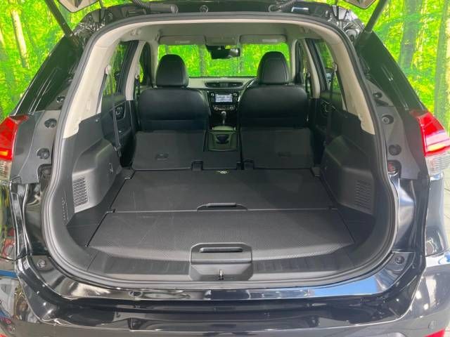 Nissan X-TRAIL 2018-03 10401-11