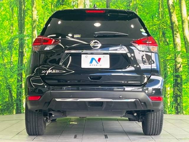 Nissan X-TRAIL 2018-03 10401-15