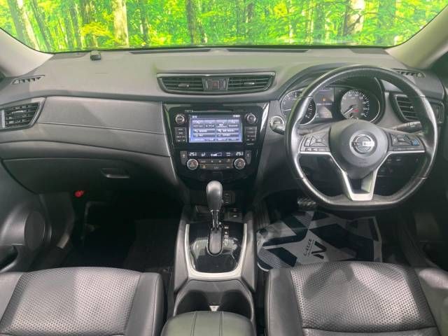 Nissan X-TRAIL 2018-03 10401-1