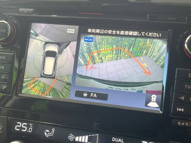 Nissan X-TRAIL 2018-03 10401-4
