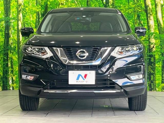 Nissan X-TRAIL 2018-03 10401-14