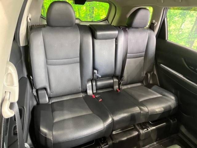 Nissan X-TRAIL 2018-03 10401-10