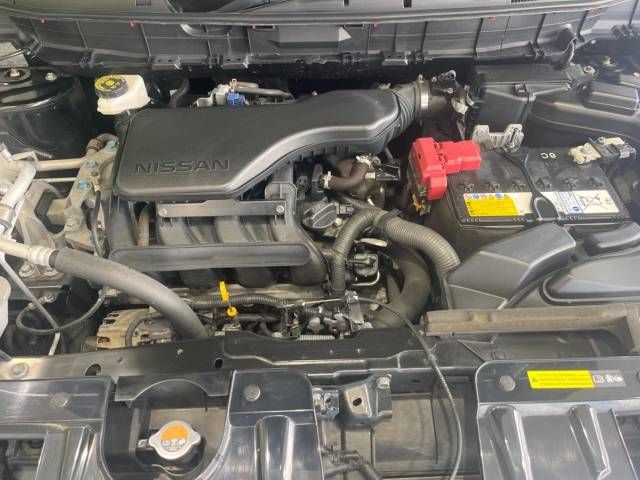 Nissan X-TRAIL 2018-03 10401-18