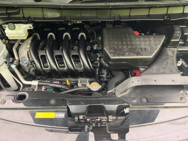 Nissan SERENA 2019-01 182110-19