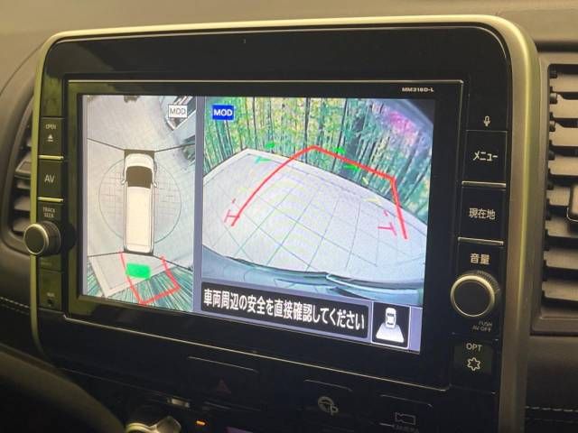 Nissan SERENA 2019-01 182110-3
